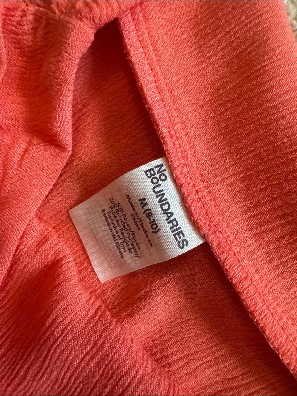 NWT starfish halter & skirt set - Picture 9 of 9